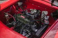 1962 Ogle SX1000 Factory Demonstrator-Ex-Sir John Whitmore-For Sale