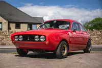 1962 Ogle SX1000 Factory Demonstrator-Ex-Sir John Whitmore-For Sale