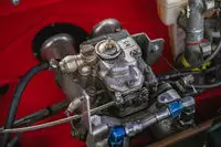 1962 Ogle SX1000 Factory Demonstrator-Ex-Sir John Whitmore-For Sale