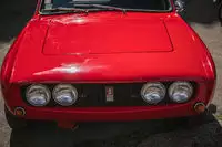 1962 Ogle SX1000 Factory Demonstrator-Ex-Sir John Whitmore-For Sale