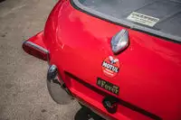 1962 Ogle SX1000 Factory Demonstrator-Ex-Sir John Whitmore-For Sale