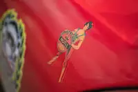 1962 Ogle SX1000 Factory Demonstrator-Ex-Sir John Whitmore-For Sale