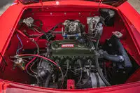 1962 Ogle SX1000 Factory Demonstrator-Ex-Sir John Whitmore-For Sale