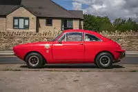 1962 Ogle SX1000 Factory Demonstrator-Ex-Sir John Whitmore-For Sale