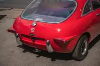 1962 Ogle SX1000 Factory Demonstrator-Ex-Sir John Whitmore-For Sale