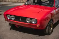 1962 Ogle SX1000 Factory Demonstrator-Ex-Sir John Whitmore-For Sale