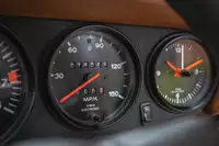 1977 Porsche 911 Carrera 3.0-Litre Targa-Sold