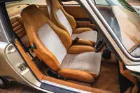 1977 Porsche 911 Carrera 3.0-Litre Targa-Sold