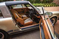 1977 Porsche 911 Carrera 3.0-Litre Targa-Sold