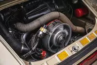 1977 Porsche 911 Carrera 3.0-Litre Targa-Sold