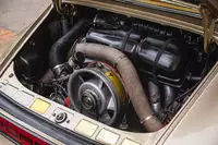 1977 Porsche 911 Carrera 3.0-Litre Targa-Sold