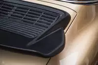 1977 Porsche 911 Carrera 3.0-Litre Targa-Sold