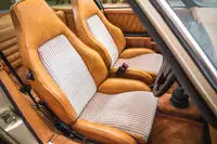 1977 Porsche 911 Carrera 3.0-Litre Targa-Sold