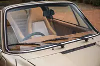 1977 Porsche 911 Carrera 3.0-Litre Targa-Sold