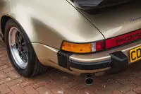 1977 Porsche 911 Carrera 3.0-Litre Targa-Sold