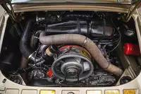 1977 Porsche 911 Carrera 3.0-Litre Targa-Sold