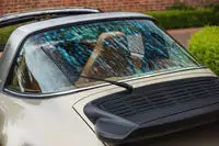1977 Porsche 911 Carrera 3.0-Litre Targa-Sold
