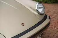 1977 Porsche 911 Carrera 3.0-Litre Targa-Sold