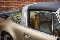 1977 Porsche 911 Carrera 3.0-Litre Targa-Sold