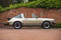 1977 Porsche 911 Carrera 3.0-Litre Targa-Sold