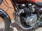 1973 Kawasaki Z1 903cc-For Sale