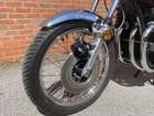 1973 Kawasaki Z1 903cc-For Sale