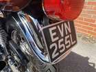 1973 Kawasaki Z1 903cc-For Sale