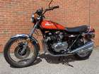 1973 Kawasaki Z1 903cc-For Sale