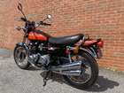 1973 Kawasaki Z1 903cc-For Sale