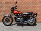 1973 Kawasaki Z1 903cc-For Sale
