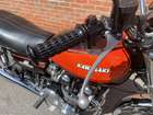 1973 Kawasaki Z1 903cc-For Sale