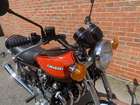 1973 Kawasaki Z1 903cc-For Sale