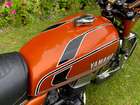 1976 Yamaha RD250B 247cc-Sold