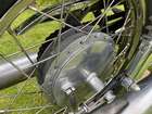 1976 Yamaha RD250B 247cc-Sold