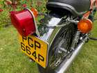 1976 Yamaha RD250B 247cc-Sold