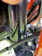1976 Yamaha RD250B 247cc-Sold