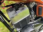 1976 Yamaha RD250B 247cc-Sold