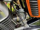1976 Yamaha RD250B 247cc-Sold