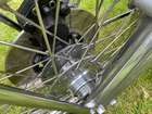 1976 Yamaha RD250B 247cc-Sold