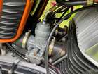 1976 Yamaha RD250B 247cc-Sold