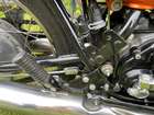 1976 Yamaha RD250B 247cc-Sold