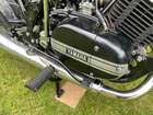 1976 Yamaha RD250B 247cc-Sold