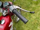 1973 Honda CB125S 122cc-Sold