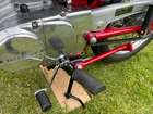 1973 Honda CB125S 122cc-Sold