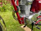 1973 Honda CB125S 122cc-Sold