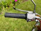 1973 Honda CB125S 122cc-Sold