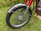1973 Honda CB125S 122cc-Sold