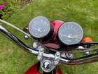 1973 Honda CB125S 122cc-Sold