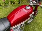 1973 Honda CB125S 122cc-Sold