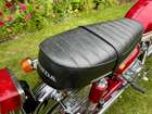 1973 Honda CB125S 122cc-Sold
